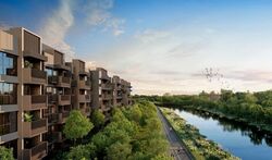 Faber Residence (D5), Apartment #540956371
